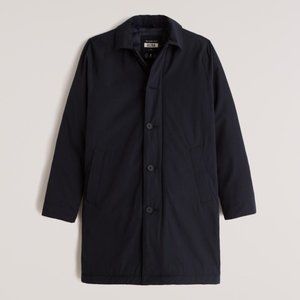 Abercrombie & Fitch - Ultra Mac Parka